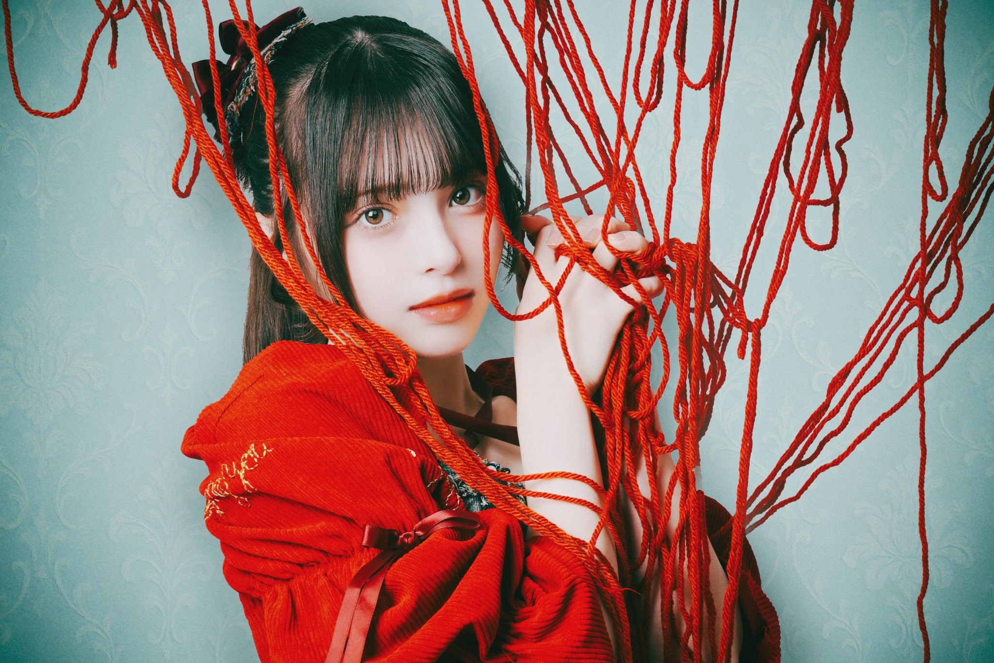 蒼井メリッサ美華